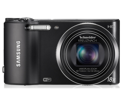 Aparat Samsung WB152F